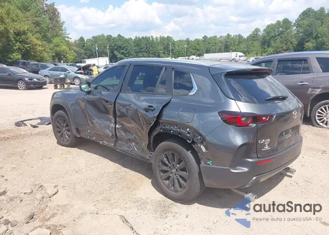 2024 Mazda Cx-50 Select from USA, damaged, VIN 7MMVABAM2RN194448